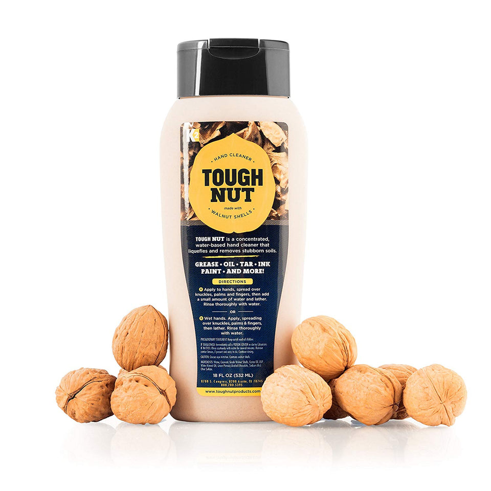 WhiskPower 280 Hand Cleansing Cream with Walnut Shells — Okum Supply