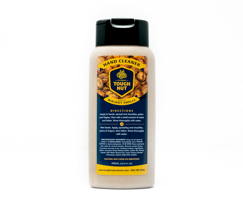 Automotive Hand Cleaner for Mechanic